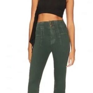 Free People Flare pants
